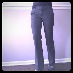 Banana republic Logan petit pants
